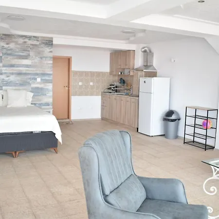 Appartamento вlue Horizon